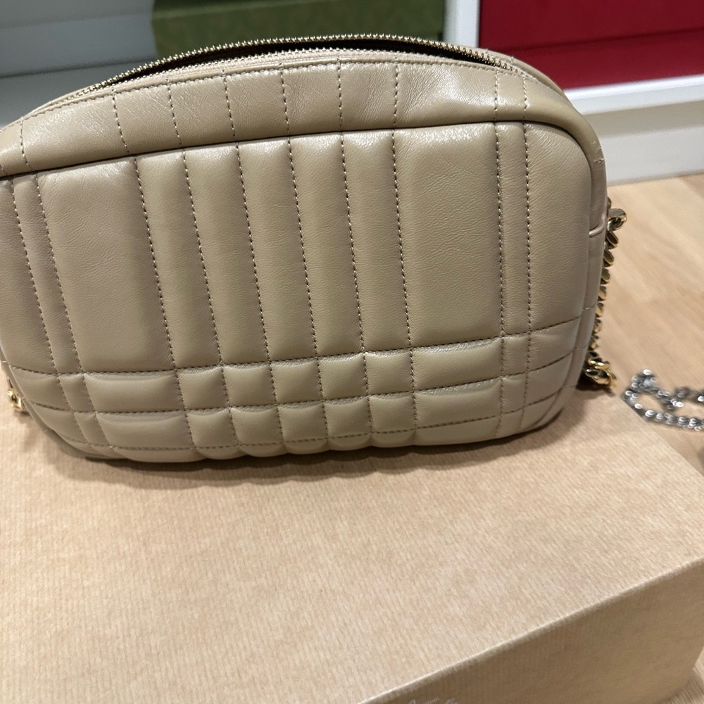 Burberry Lola Bag